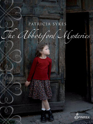 cover image of The Abbotsford Mysteries